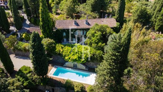 Rural or Farmhouse in Valbonne, Alpes-Maritimes