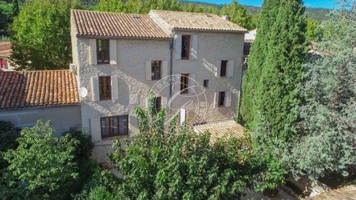 Luxus-Haus in Le Plan-de-la-Tour, Var