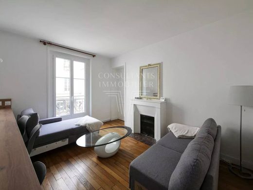 Appartement in La Muette, Auteuil, Porte Dauphine, Paris