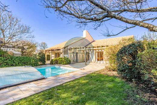 Casa de luxo - Basse-Goulaine, Loire-Atlantique