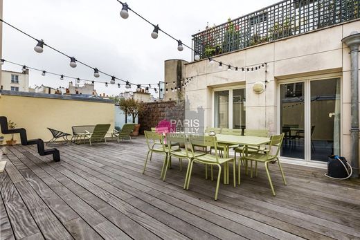Piso / Apartamento en Monceau, Courcelles, Ternes, Paris