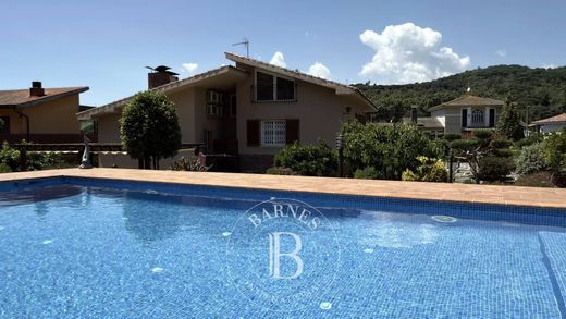 Casa de lujo en Arenys de Munt, Provincia de Barcelona