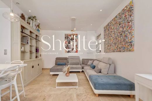 Casa de lujo en Saint-Tropez, Var