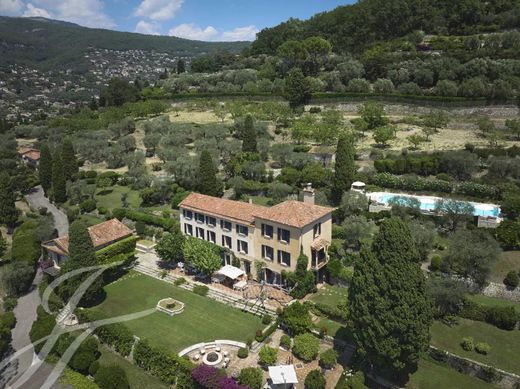 Maison de luxe à Grasse, Alpes-Maritimes