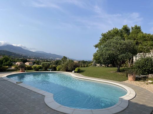Luxury home in Biguglia, Upper Corsica