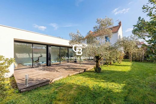 Luxury home in Saint-Sébastien-sur-Loire, Loire-Atlantique