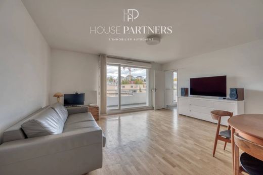 아파트 / Saint-Germain-en-Laye, Yvelines