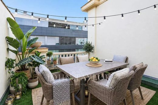Penthouse in Madrid, Province of Madrid