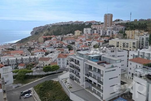 Nazaré, Distrito de Leiriaのペントハウス