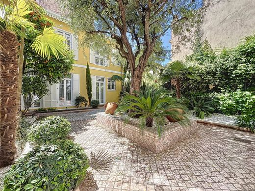 豪宅  戛纳, Alpes-Maritimes