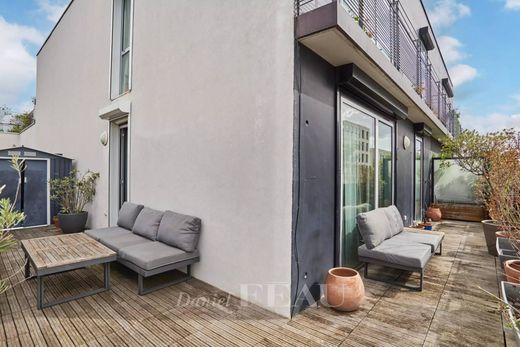 套间/公寓  Boulogne-Billancourt, Hauts-de-Seine