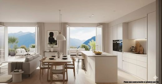 Villa in Alby-sur-Chéran, Haute-Savoie