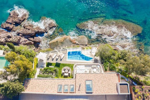 Villa in Théoule-sur-Mer, Alpes-Maritimes
