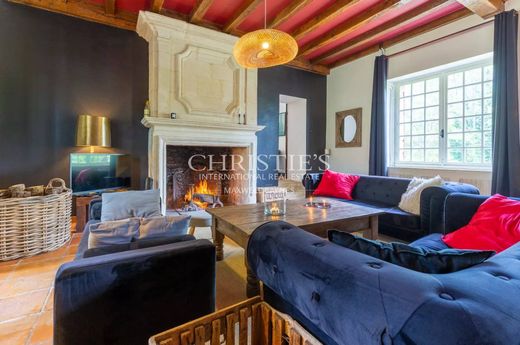 Πολυτελή κατοικία σε Trémolat, Dordogne