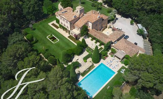 Maison de luxe à Valbonne, Alpes-Maritimes