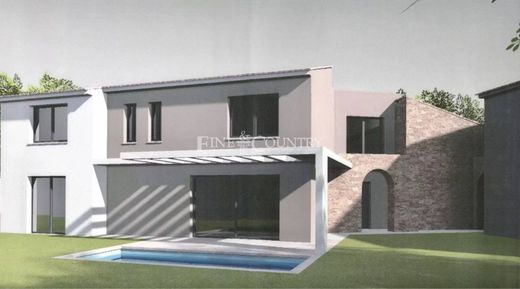 Βίλα σε Montauroux, Var