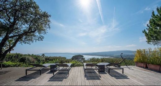 Casa de lujo en Ramatuelle, Var