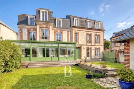 Casa de luxo - Honfleur, Calvados