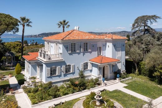 Villa zu verkaufen in Antibes