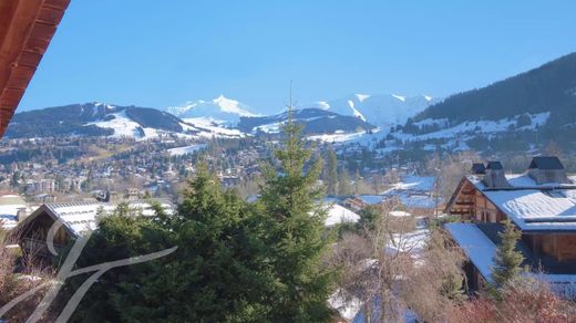 샬레 / 메그레브, Haute-Savoie
