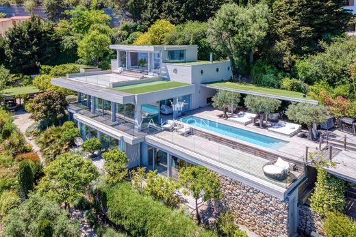 Villa in Roquebrune-Cap-Martin, Alpes-Maritimes