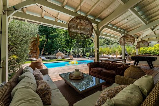 Luksusowy dom w Le Teich, Gironde