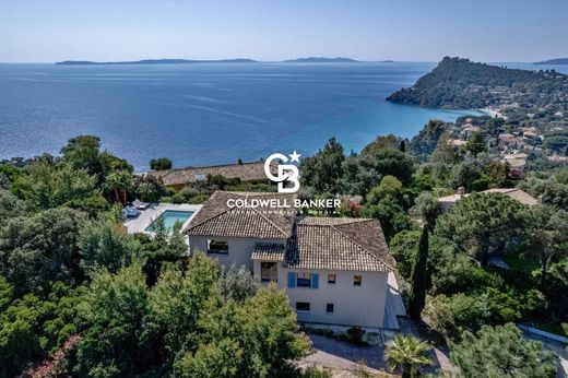 Villa in Rayol-Canadel-sur-Mer, Var