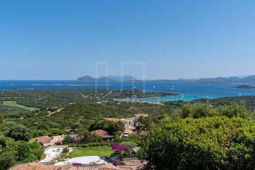 Villa in Porto Cervo, Provincia di Sassari