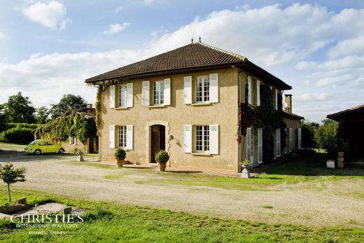 Rustico o Casale a Mauléon-d'Armagnac, Gers