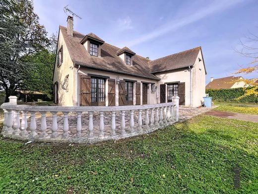 Casa de luxo - Ablis, Yvelines