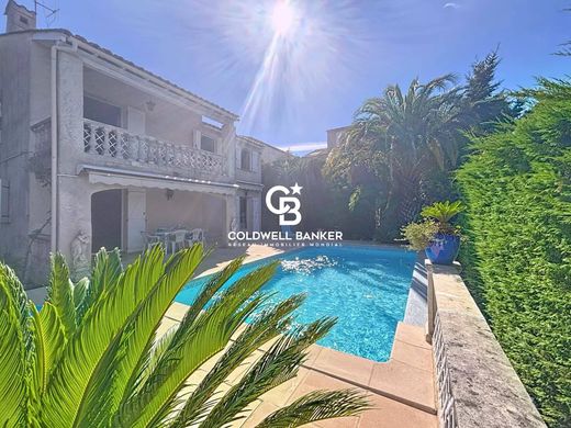 Luxury home in Saint-Raphaël, Var