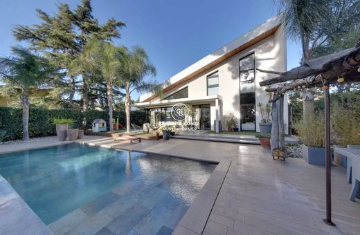Villa in Perpignan, Pyrénées-Orientales