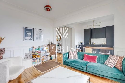 Apartament w Nogent-sur-Marne, Val-de-Marne