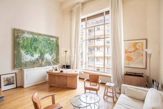 Apartment in La Muette, Auteuil, Porte Dauphine, Paris