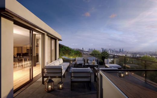 Apartamento - Courbevoie, Hauts-de-Seine