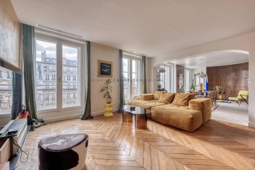 Appartement in Temple, Rambuteau – Francs Bourgeois, Réaumur, Paris