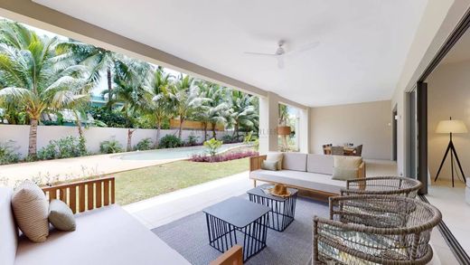 Appartement in Péreybère, Rivière du Rempart District