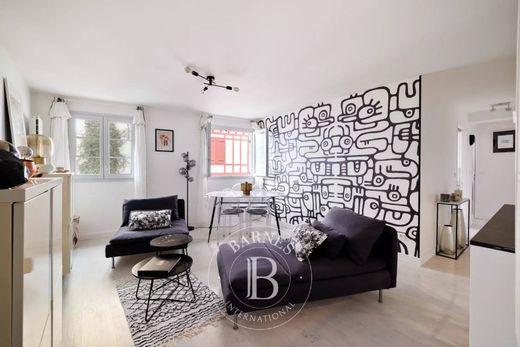 Apartment in Guéthary, Pyrénées-Atlantiques