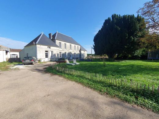 Luxus-Haus in Jarnac, Charente