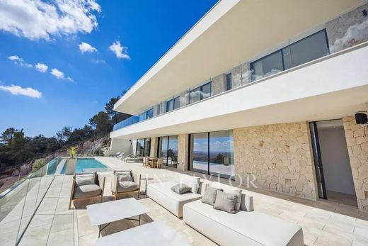 Villa in Palmanyola, Province of Balearic Islands