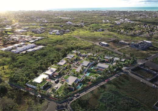 别墅  Grand Baie, Rivière du Rempart District