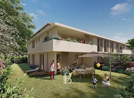 Appartamento a Aix-en-Provence, Bocche del Rodano