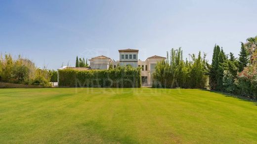 Villa in Sotogrande, Provincia de Cádiz