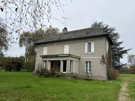 Luxus-Haus in Saint-Martin-aux-Chartrains, Calvados