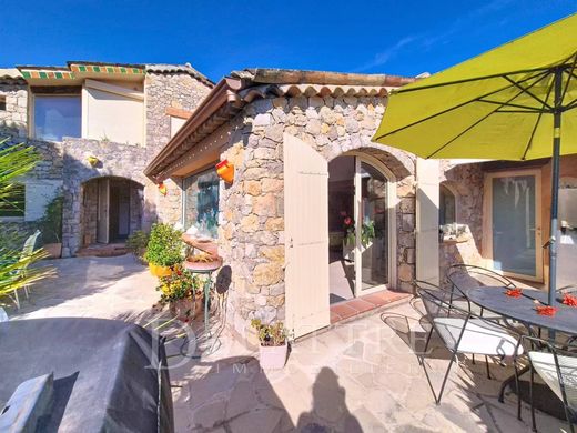 호화 저택 / Grasse, Alpes-Maritimes