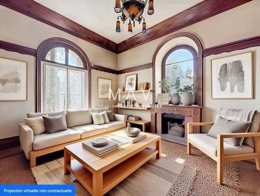 Piso / Apartamento en Niza, Alpes Marítimos