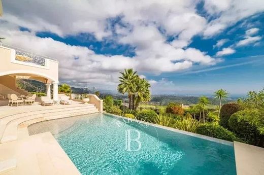 Villa - Tourrettes-sur-Loup, Alpes Marítimos