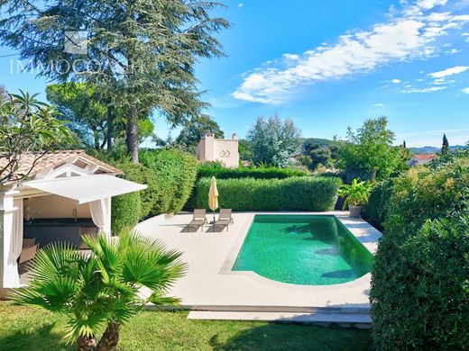 Villa in Mougins, Alpes-Maritimes