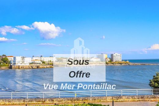 ﺷﻘﺔ ﻓﻲ Vaux-sur-Mer, شارنت البحرية