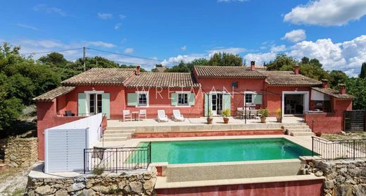 Villa en Lorgues, Var